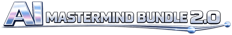 AI Mastermind Bundle 2.0